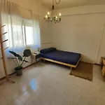 דירה מדהימה במרכז תל אביב